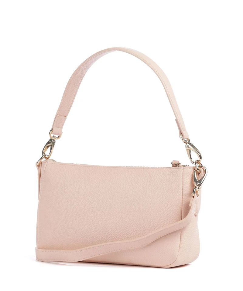 Valentino Bags Brixton Schultertasche cipria