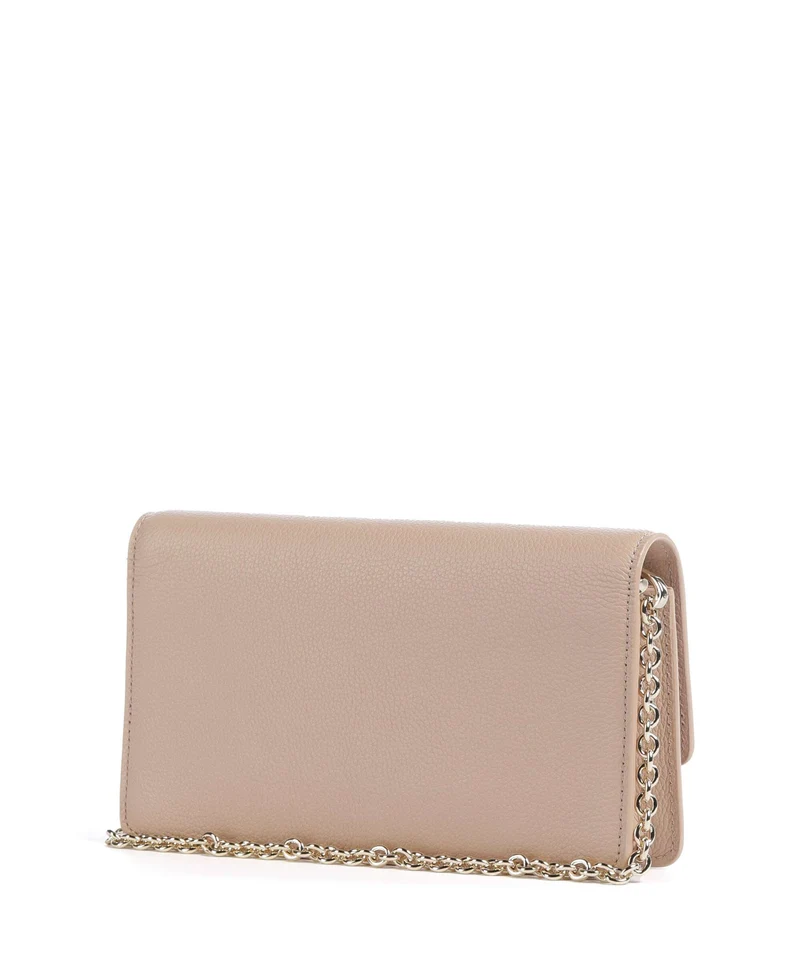 Emporio Armani Vivienne Umhängetasche nudo