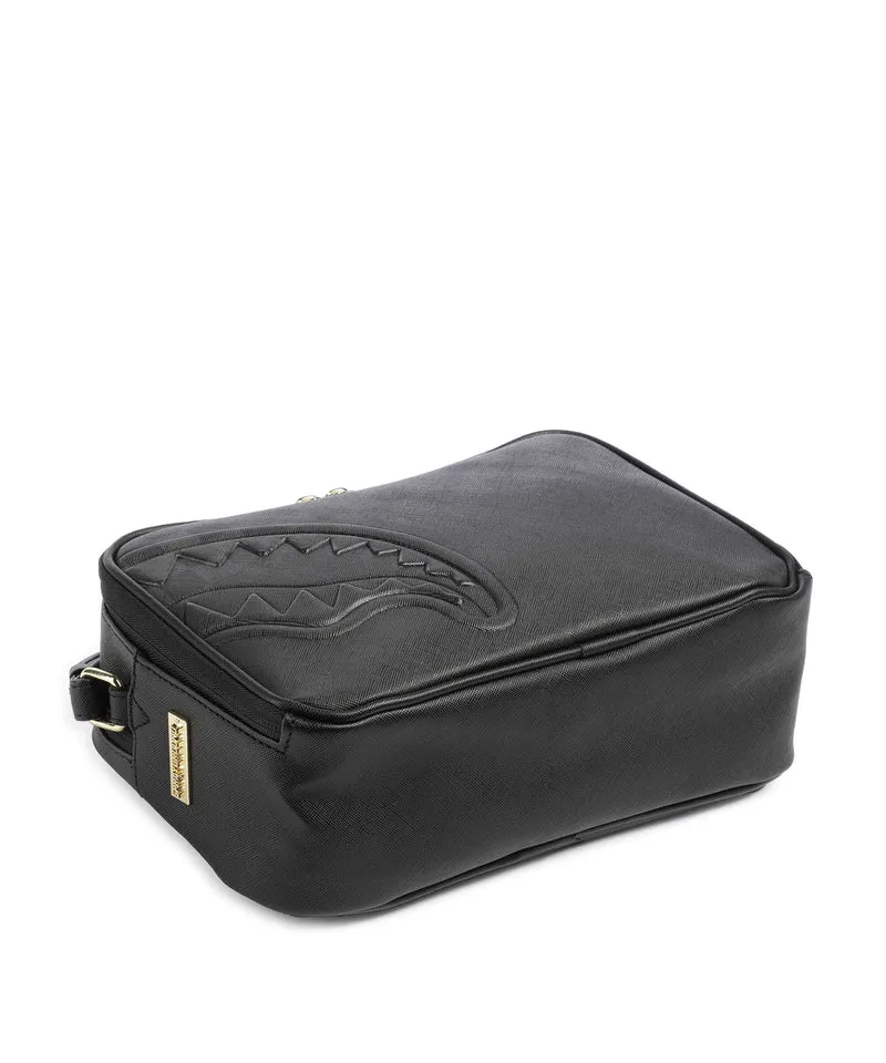 Sprayground Spritz Black Kulturbeutel multicolour