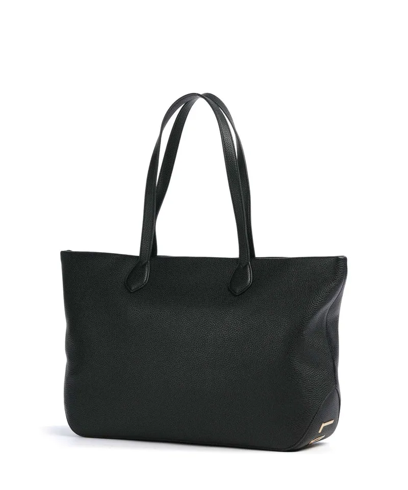 Love Moschino Giant Shopper black