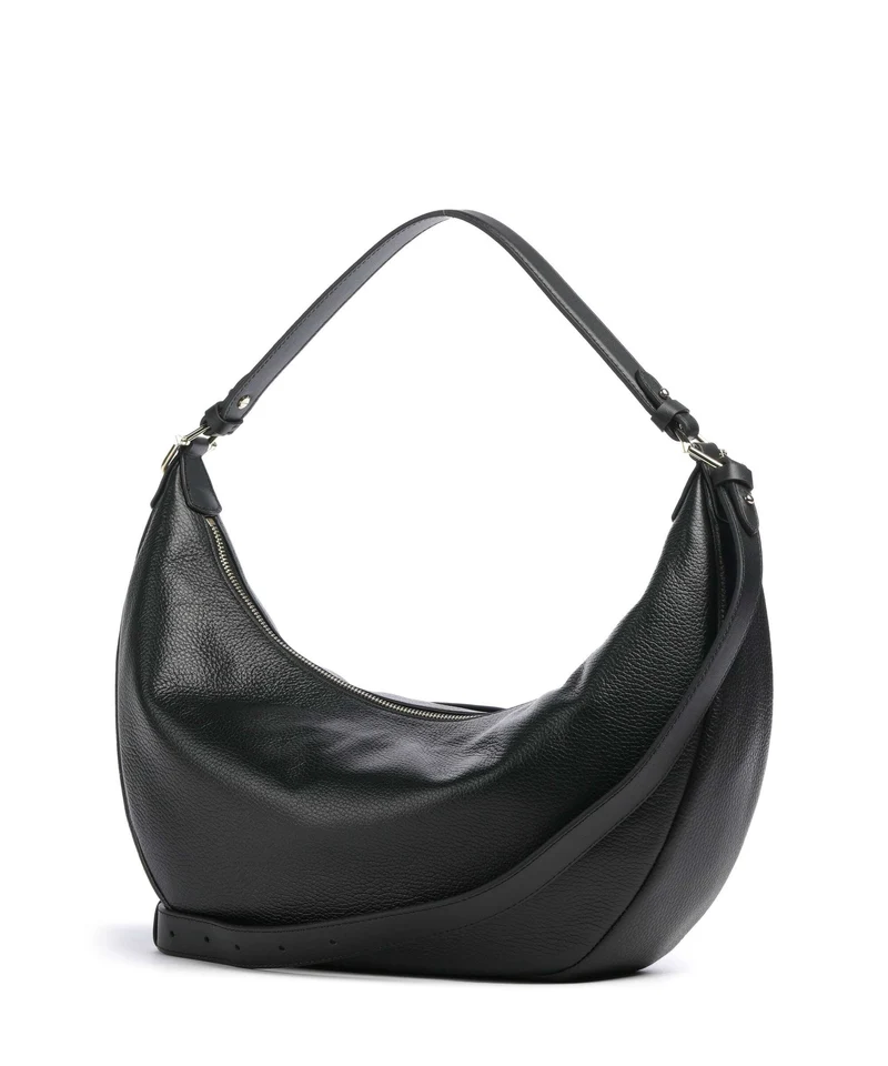 Coccinelle Paki Beuteltasche noir