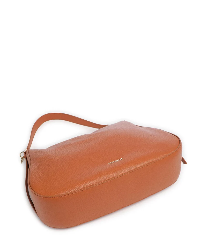 Coccinelle Nory Beuteltasche crab