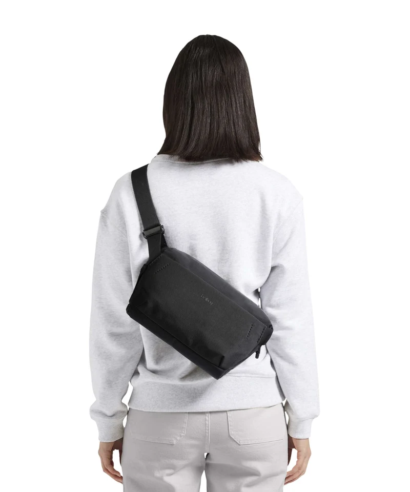 Bellroy Venture 6 Slingbag fog