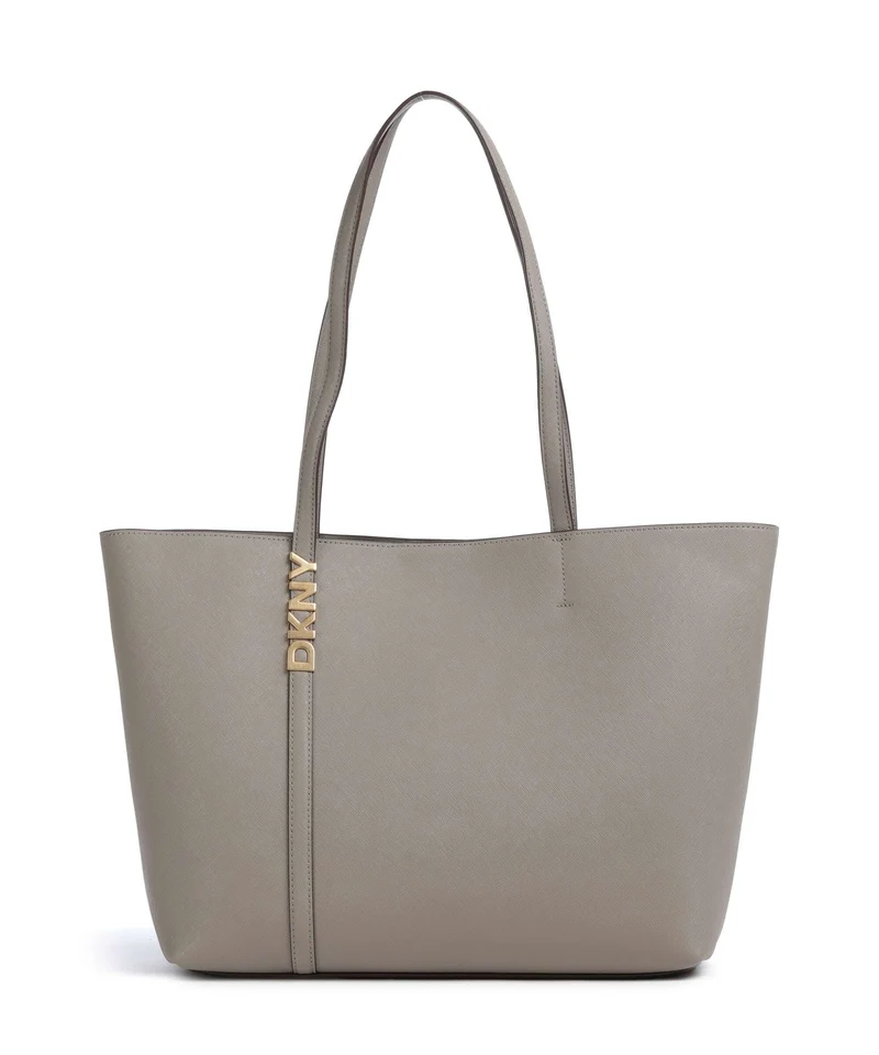 DKNY Avril Shopper mink