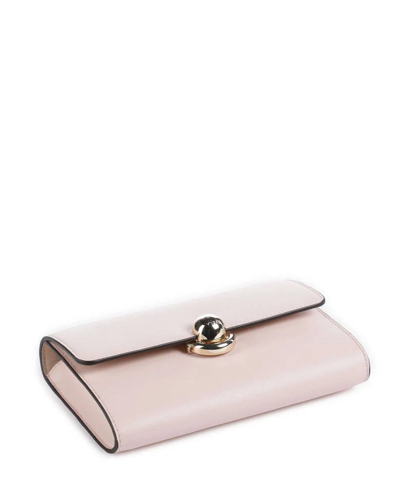 Furla Sfera Geldbörse dusty pink