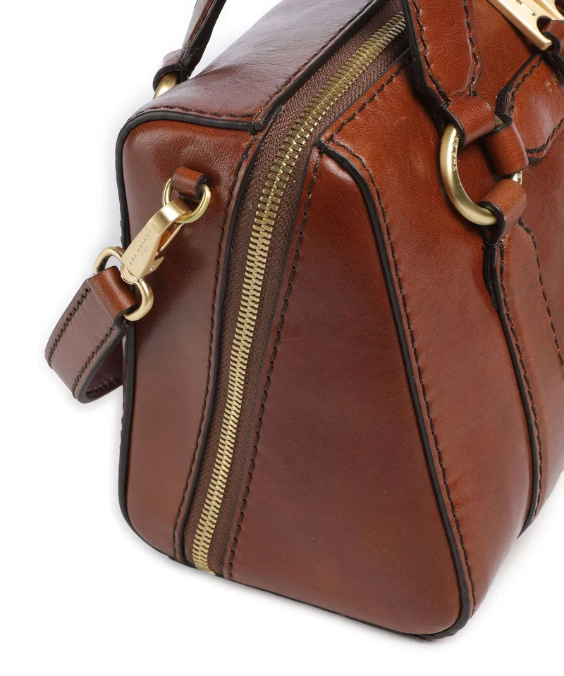 The Bridge Laura Handtasche marrone