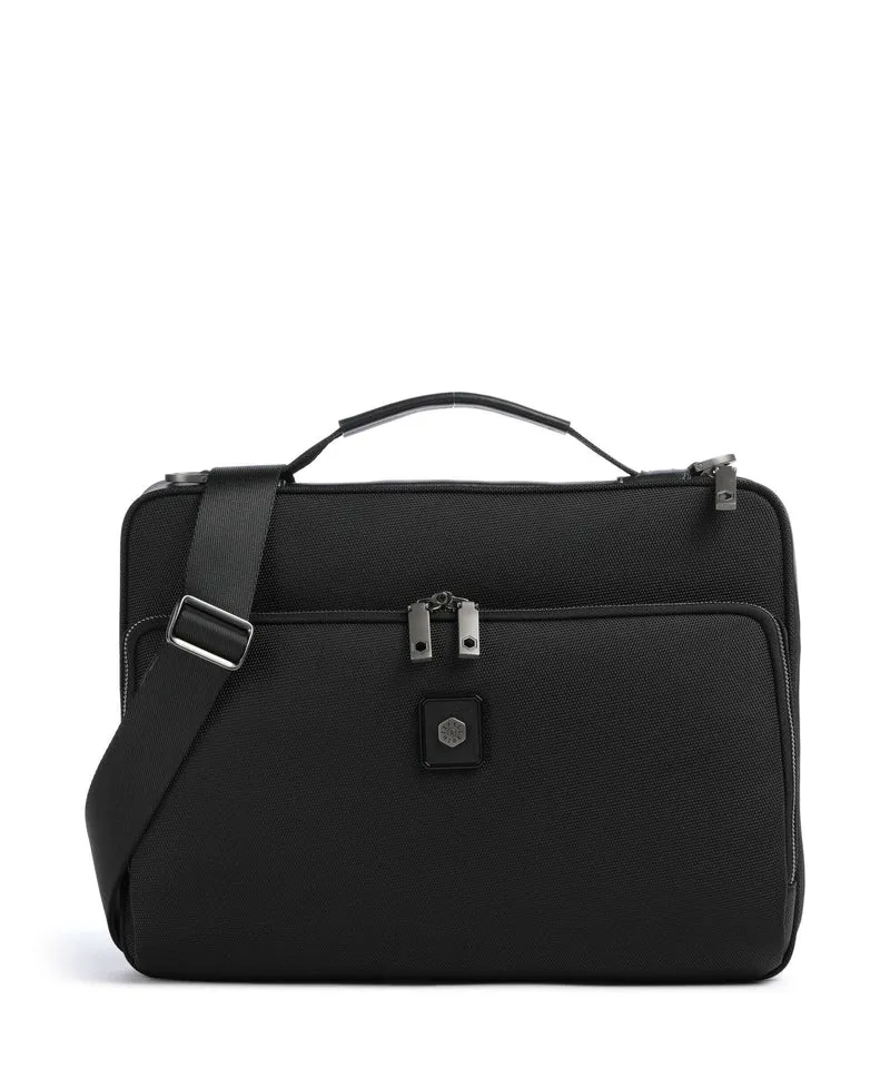 Jekyll & Hide Tokyo Laptoptasche black