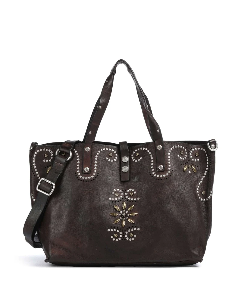 Campomaggi Shopper brown
