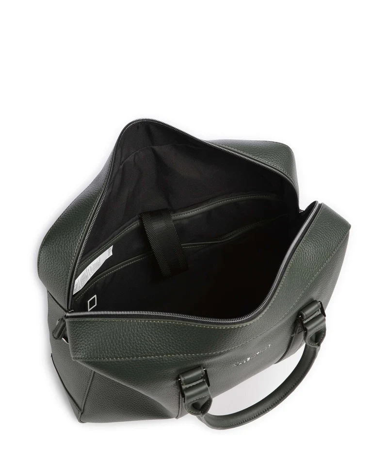 Valentino Bags Efeo Aktentasche militare