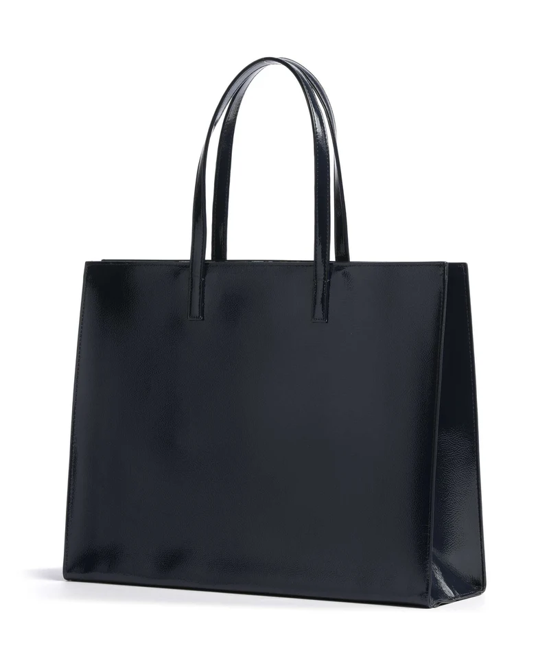 Ted Baker Caarmen Shopper navy
