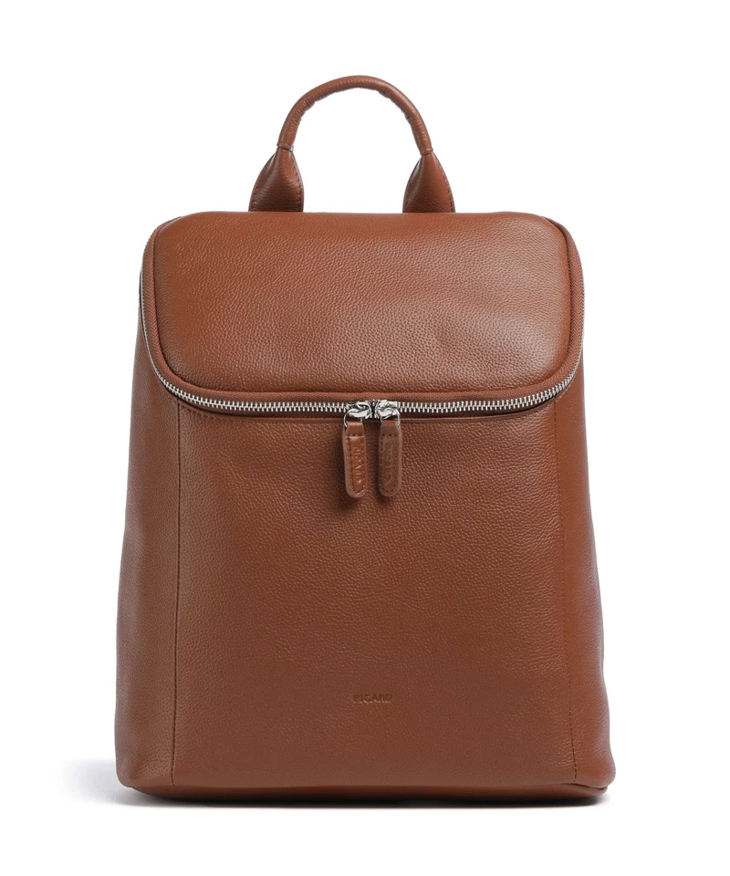 Picard Luis Rucksack cognac