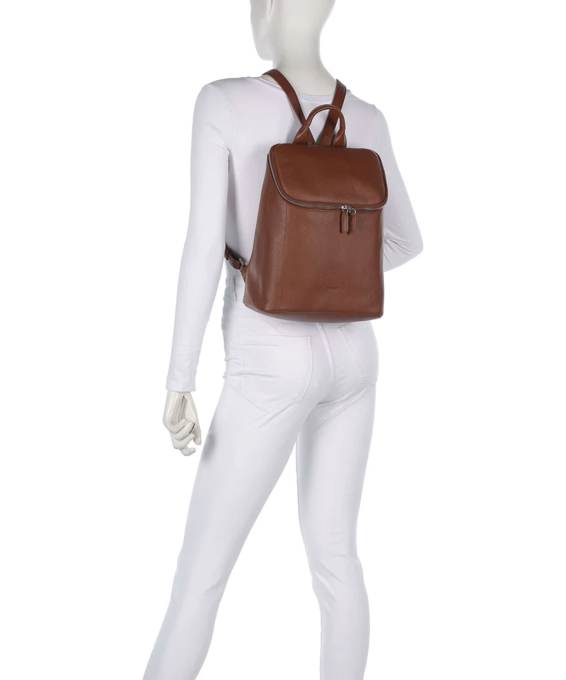 Picard Luis Rucksack cognac