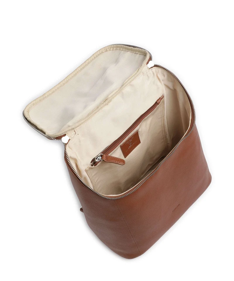 Picard Luis Rucksack cognac