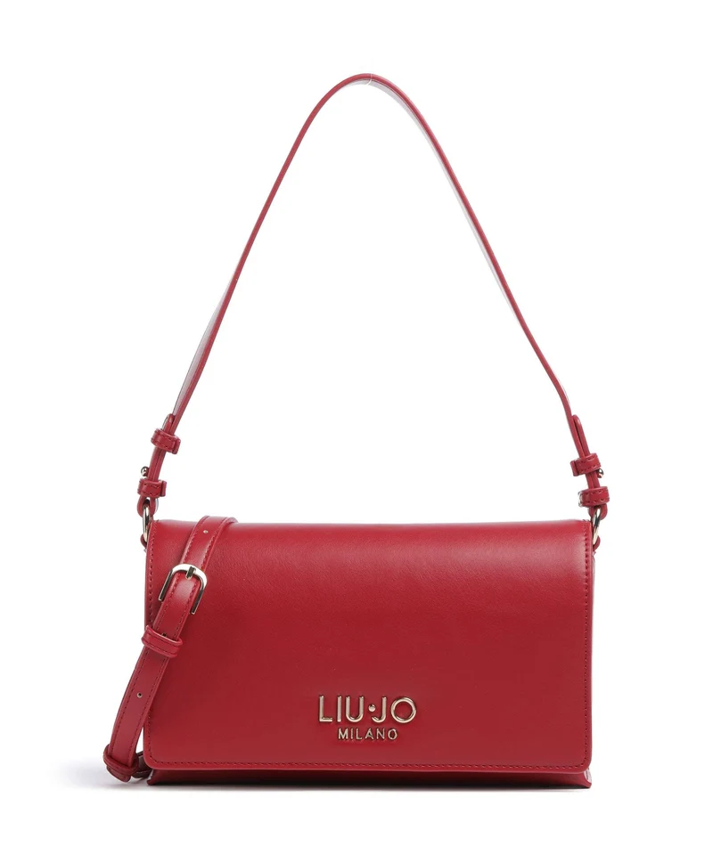 Liu Jo Caliwen S Schultertasche ciliegia