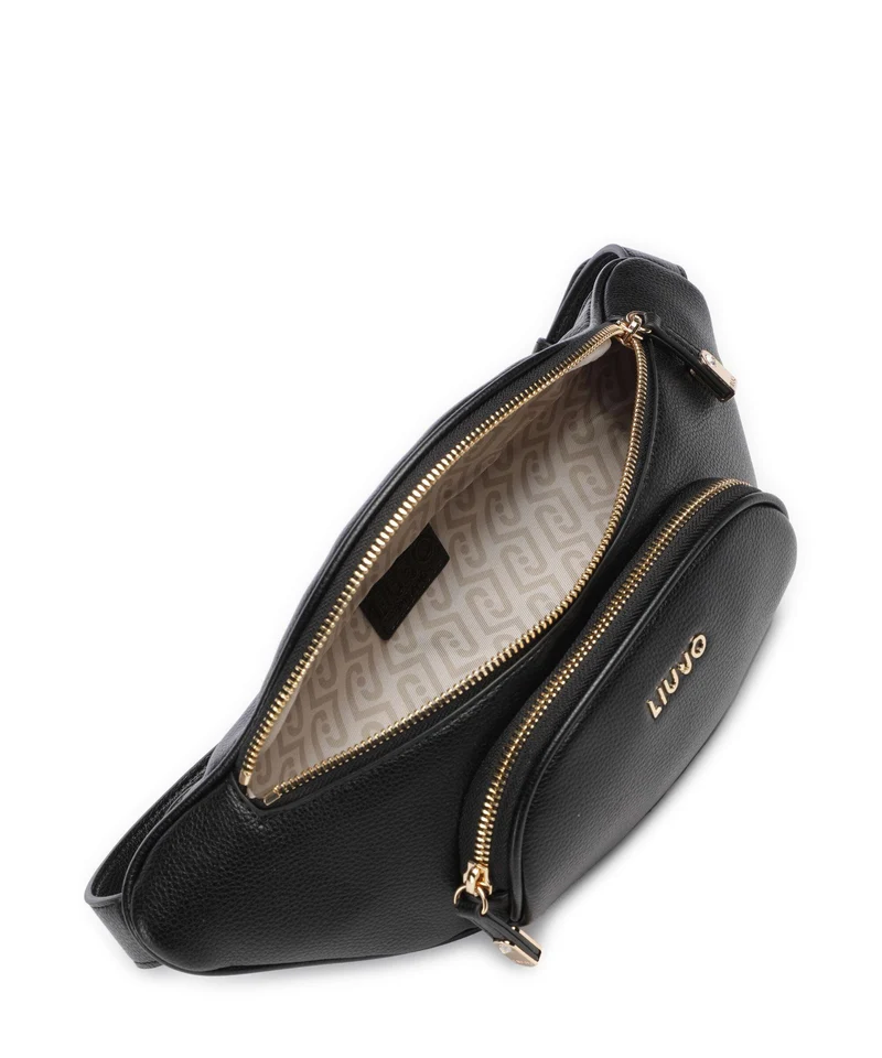 Liu Jo Manhattan M Gürteltasche nero