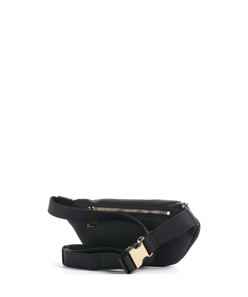 Love Moschino Bold Love Gürteltasche black