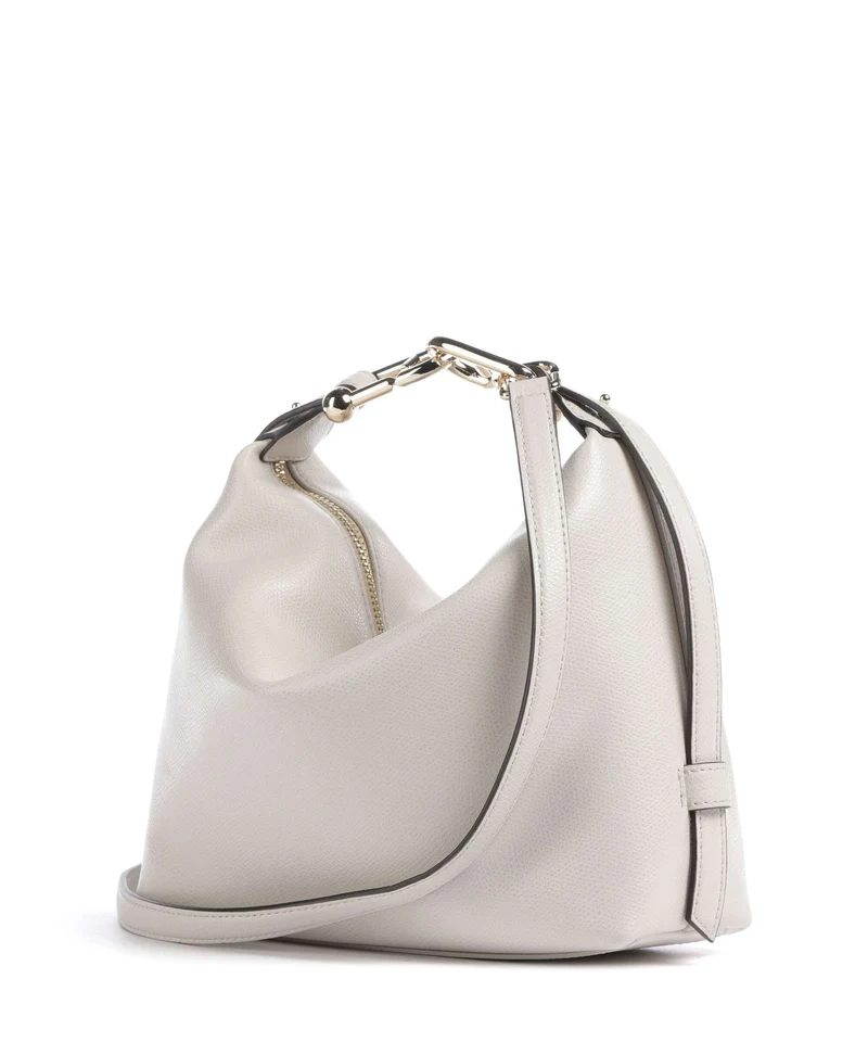 Furla Tonie Mini Schultertasche sabbia