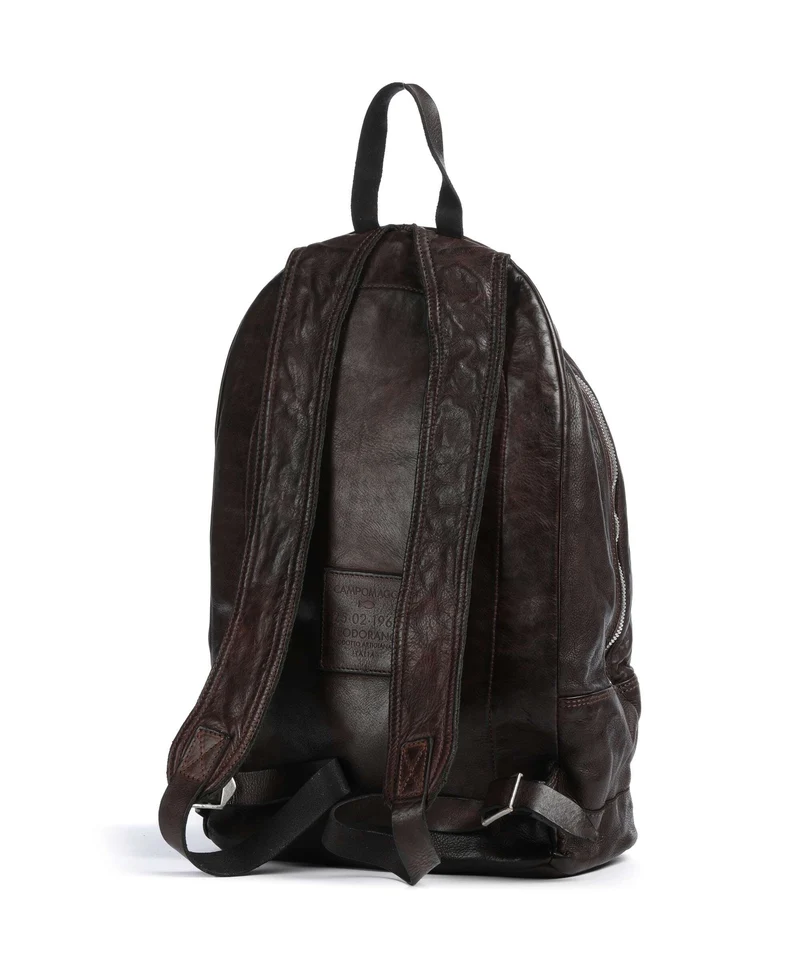 Campomaggi Rucksack moro