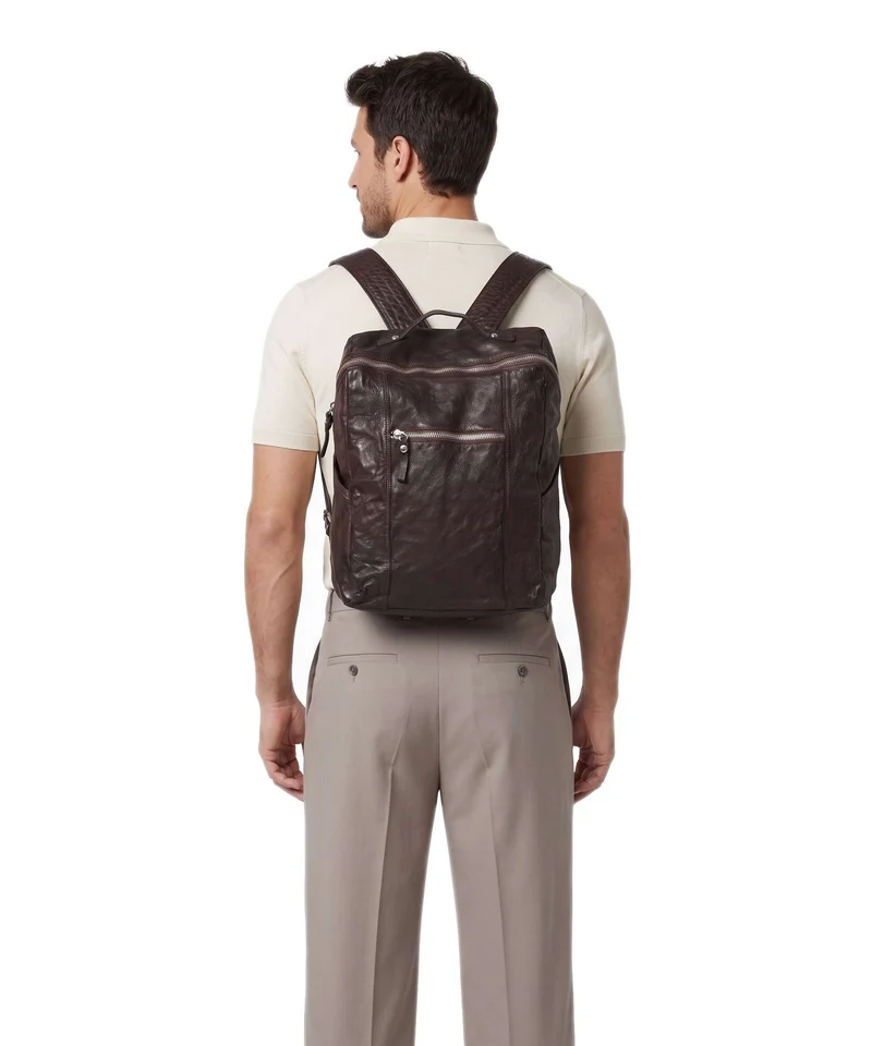 Campomaggi Rucksack moro