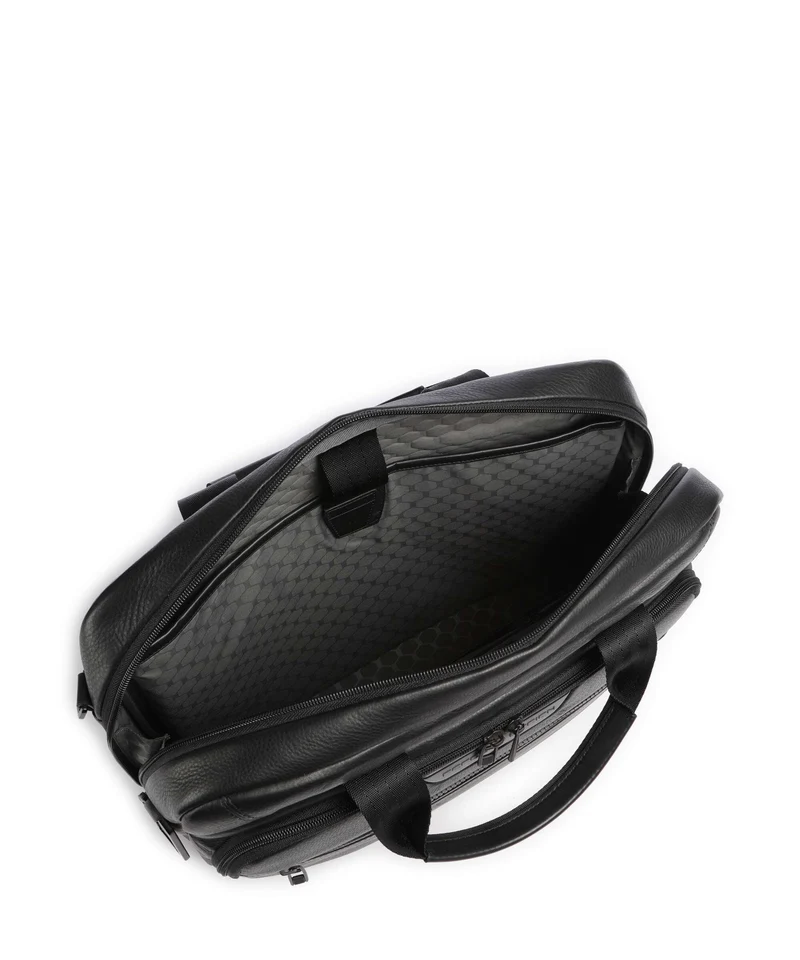 Porsche Design Roadster Evo Aktentasche black
