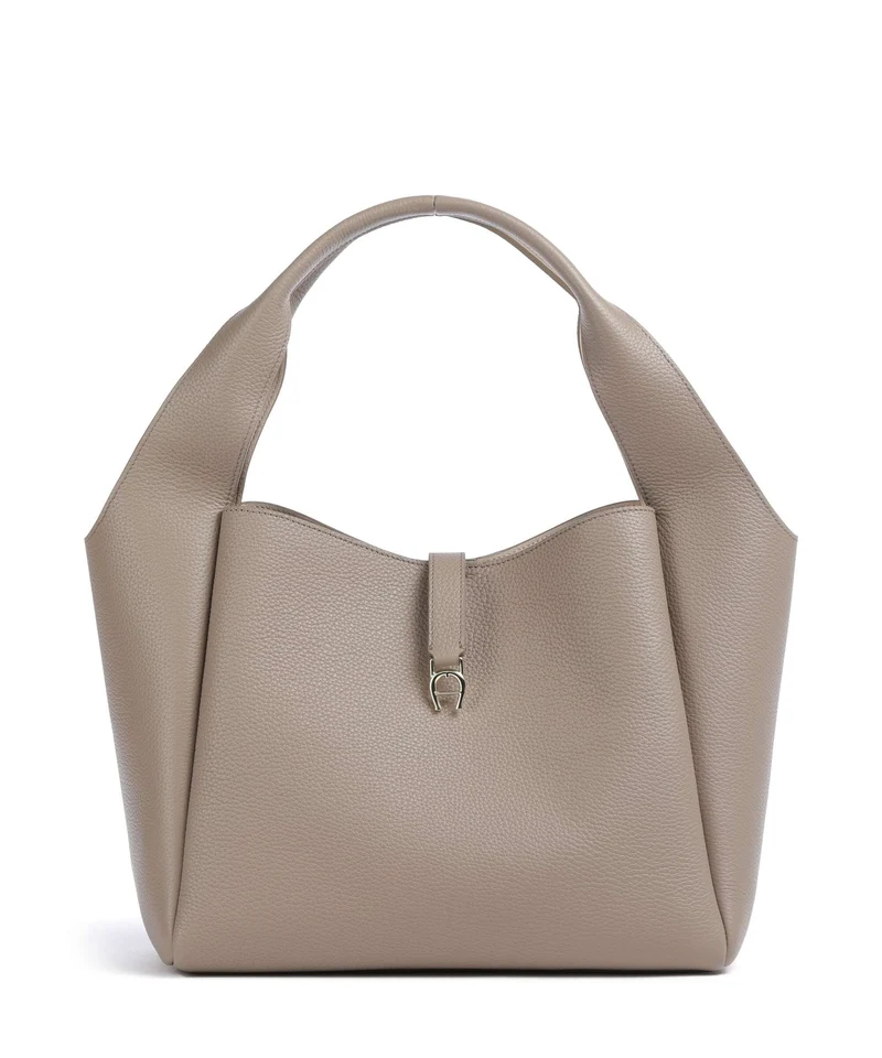 Aigner Zaira M Beuteltasche taupe