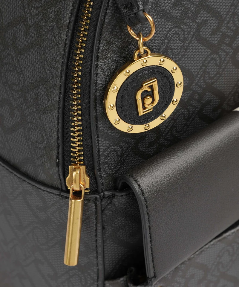 Liu Jo Clidia Rucksack nero