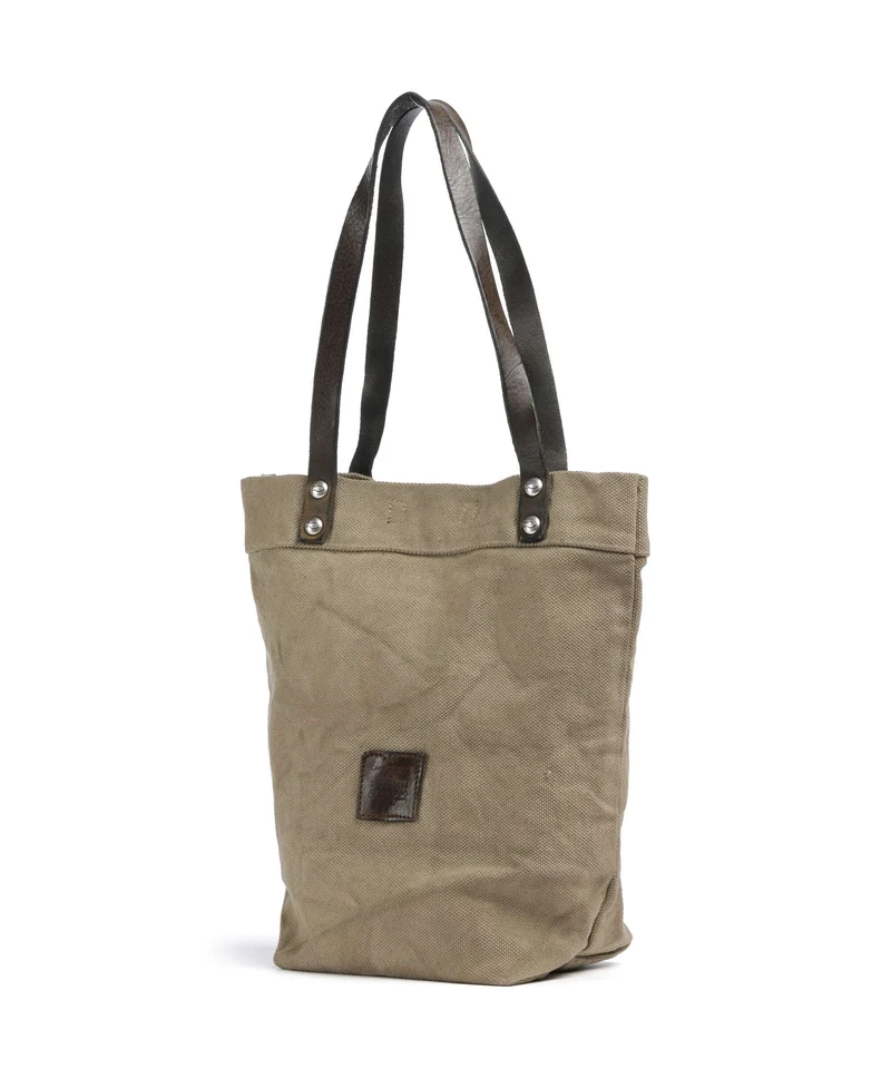 Campomaggi Shopper brown