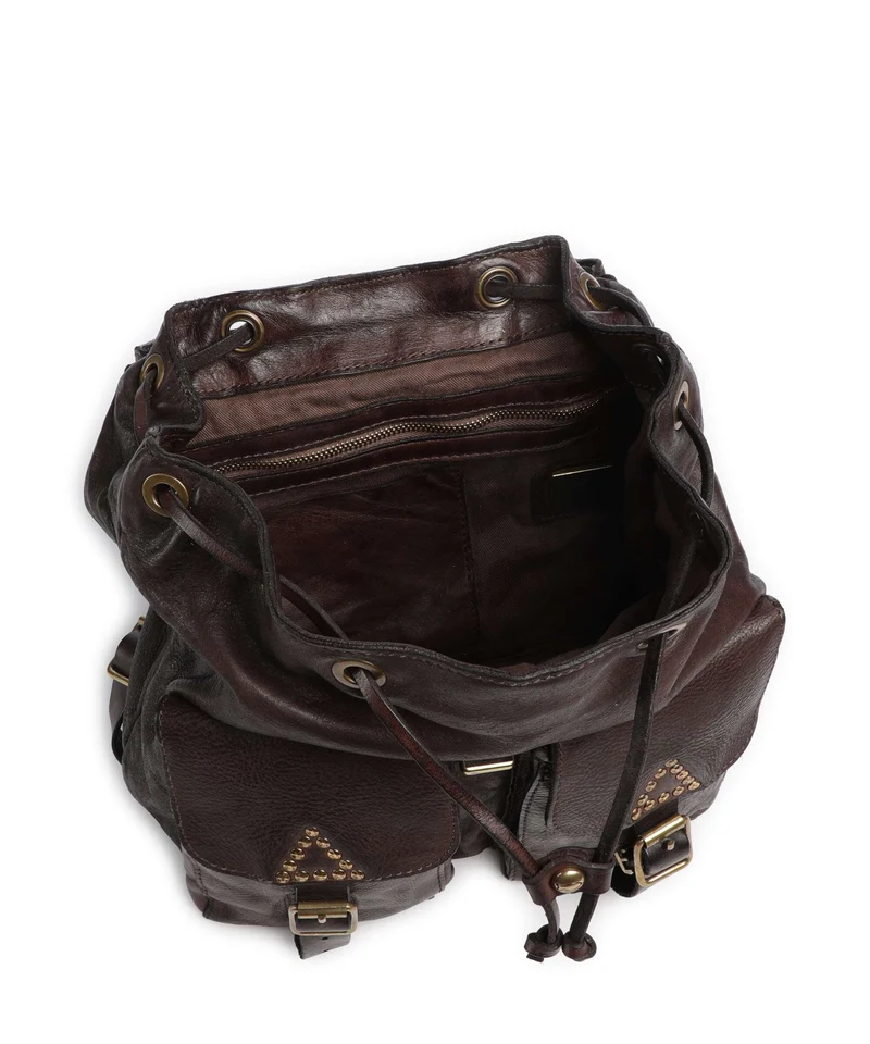 Campomaggi Rucksack brown