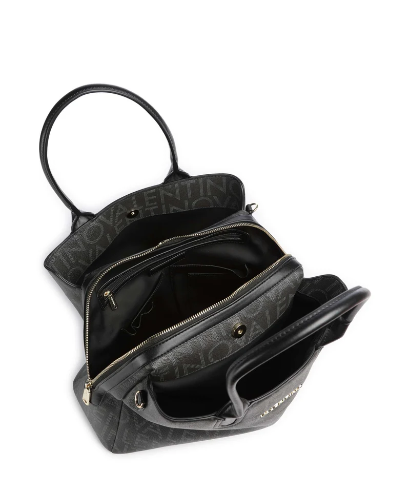 Valentino Bags Regina Re Handtasche nero
