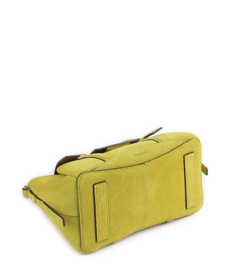 Radley London The Chancery Handtasche limoncello