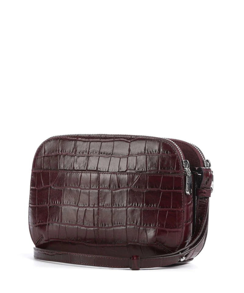 Radley London Dukes Place Umhängetasche dark cherry