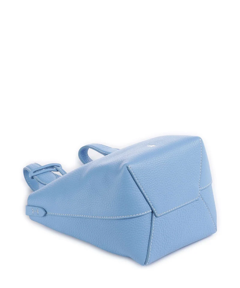 Polo Ralph Lauren Play Small Umhängetasche baby blue