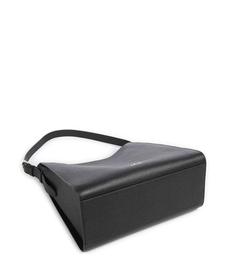 Aigner Ivy L Beuteltasche black