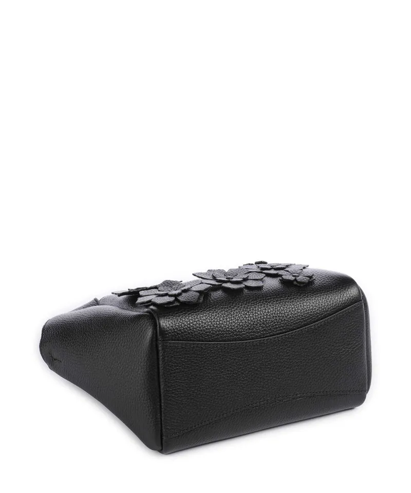 Aigner Zaira S Handtasche black