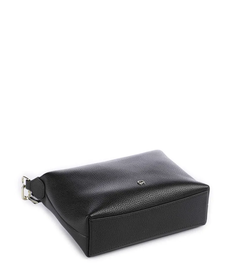 Aigner Ina Schultertasche black