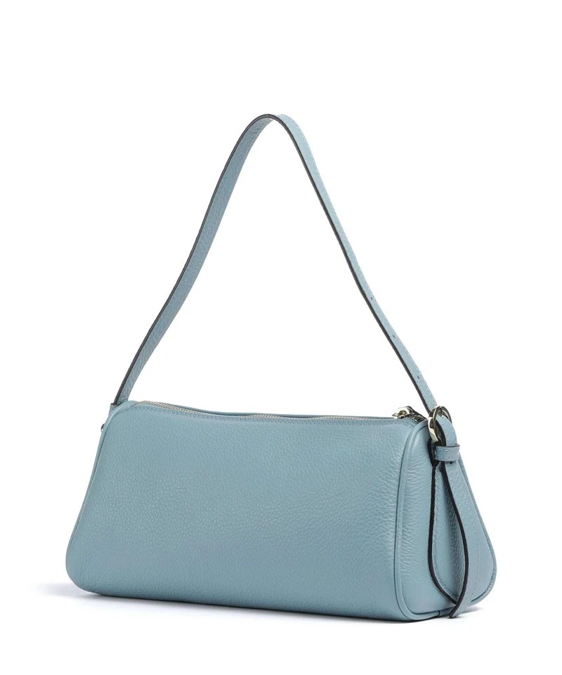 Abro Agave Agnes Schultertasche sapphire