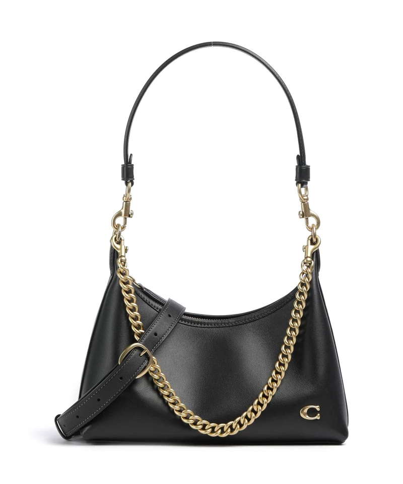 Coach Juliet 25 Schultertasche black