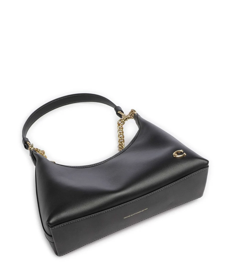 Coach Juliet 25 Schultertasche black