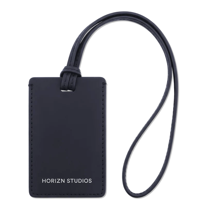 Bag Tag / Night Blue / Hi-Core