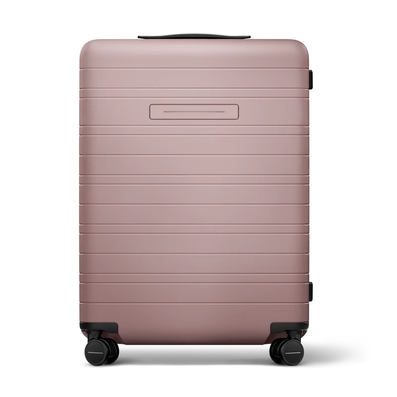 H6 Essential / Cloud Rose / Premium Hard Shell / Check-In Size M / Essential