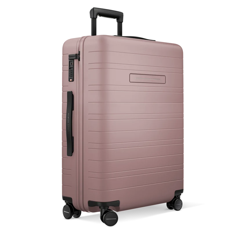 H6 Essential / Cloud Rose / Premium Hard Shell / Check-In Size M / Essential
