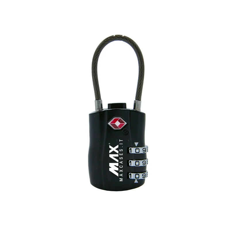 MAX PADLOCK