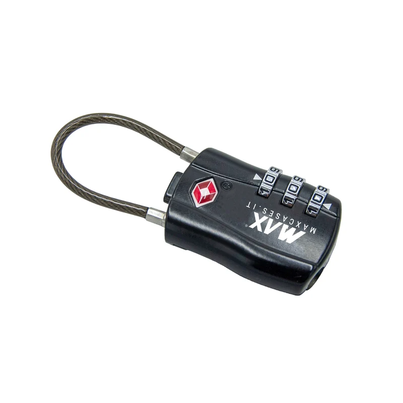 MAX PADLOCK