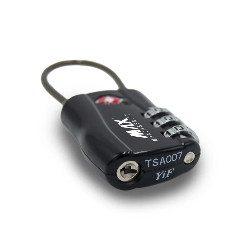 MAX PADLOCK