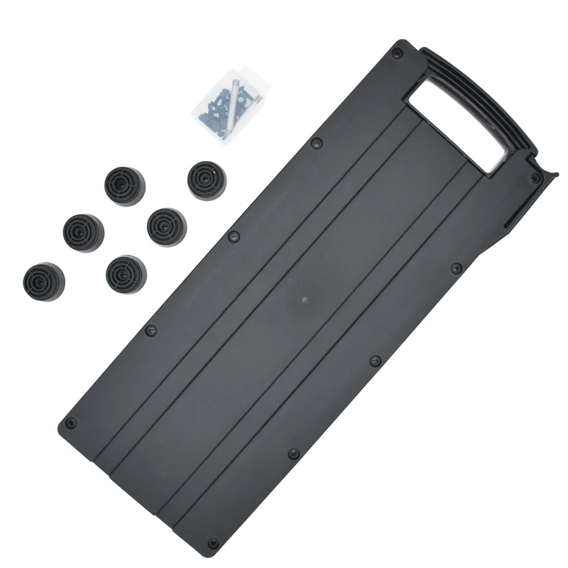 MAX615 TROLLEY KIT