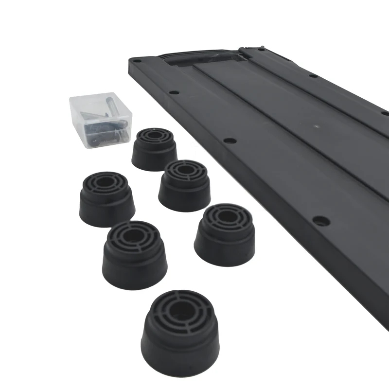MAX615 TROLLEY KIT