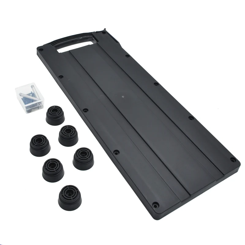 MAX615 TROLLEY KIT