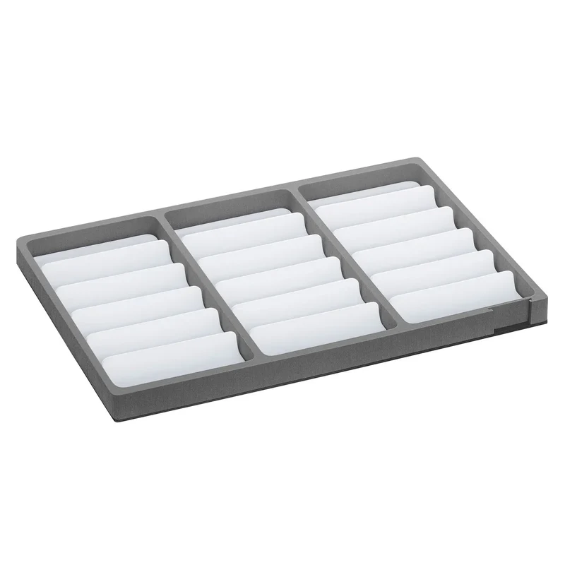 Tableau mit Inlays TB-03L - 3 cm