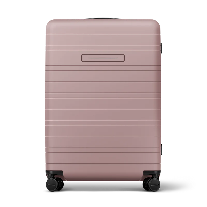 H7 Essential / Cloud Rose / Premium Hard Shell / Check-in Size L / Essential