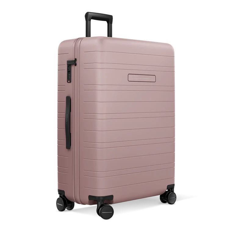 H7 Essential / Cloud Rose / Premium Hard Shell / Check-in Size L / Essential